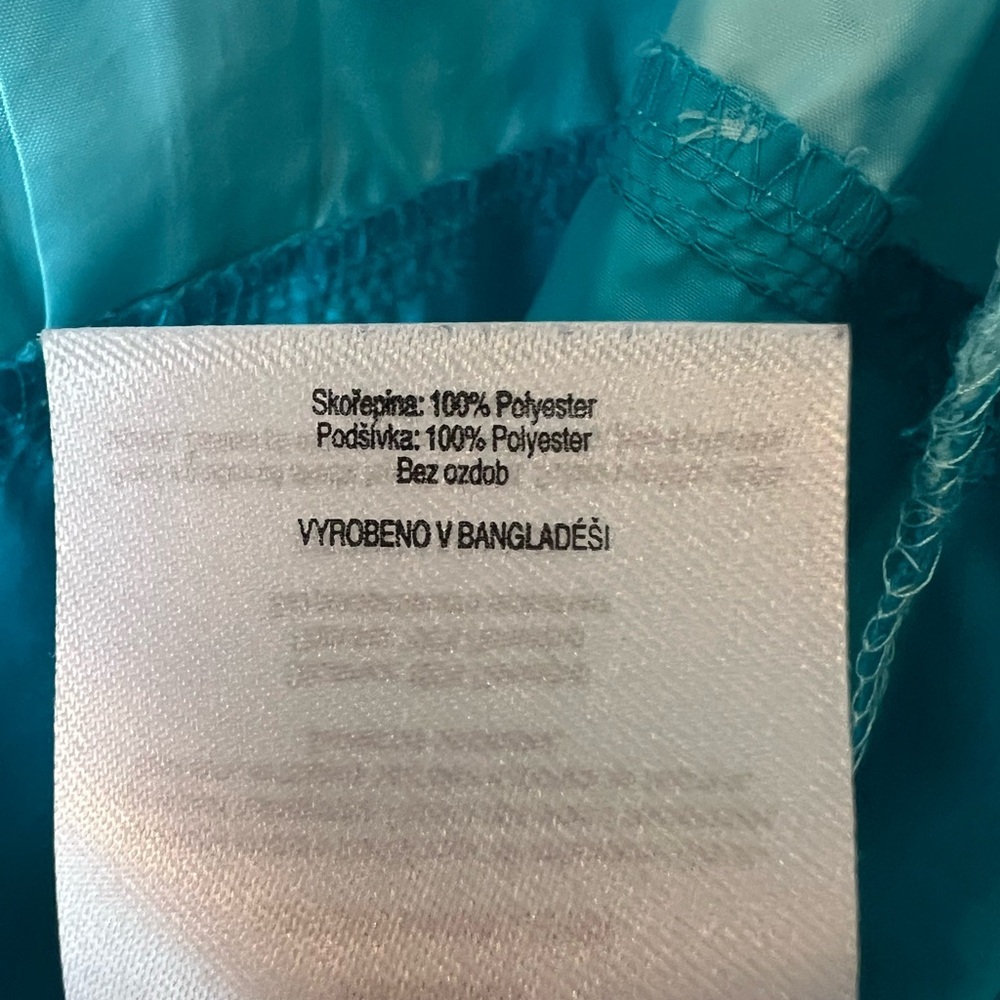 COLUMBIA-WOMENS HOODIE WINDBREAKER JACKET - Picture 13 of 13
